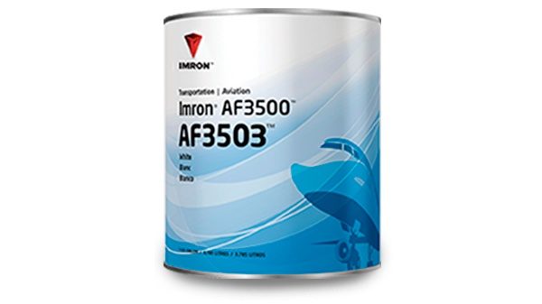 IMRON® AF3500 MONOCAPA | Axalta