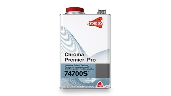 ChromaPremier® Pro Transparente Productiva Express | Axalta
