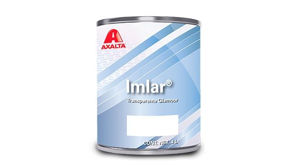 TRANSPARENTE IMLAR® GLAMOUR | Axalta