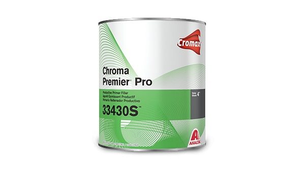 PRIMARIO PRIOMAT® 1K SPRAYMAX | AXALTA