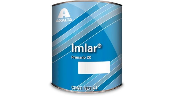 PRIMARIO DE RELLENO IMLAR® 2K | AXALTA