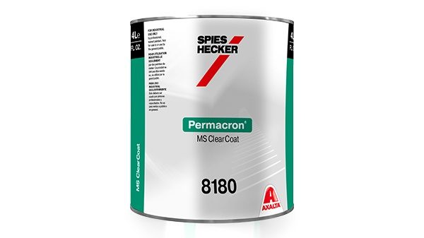 Permacron® Optiflex Transparente | Axalta