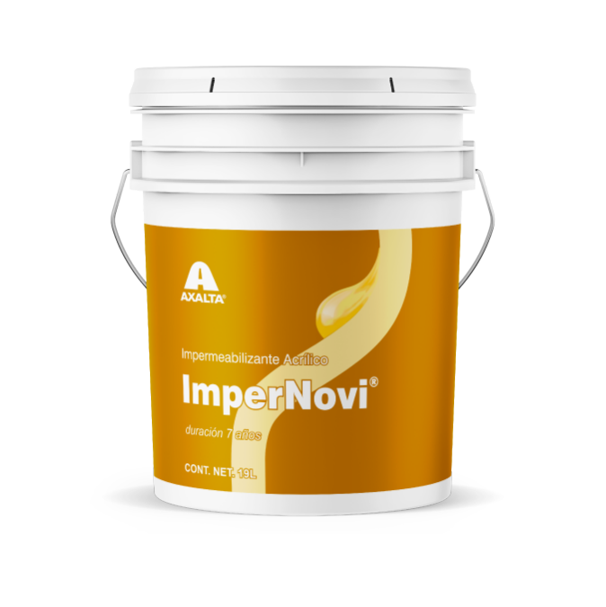 ImperNovi | Axalta