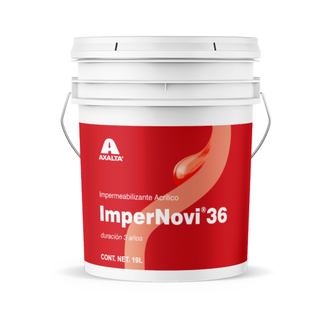 ImperNovi | Axalta