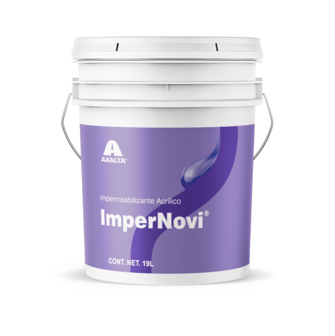 ImperNovi | Axalta