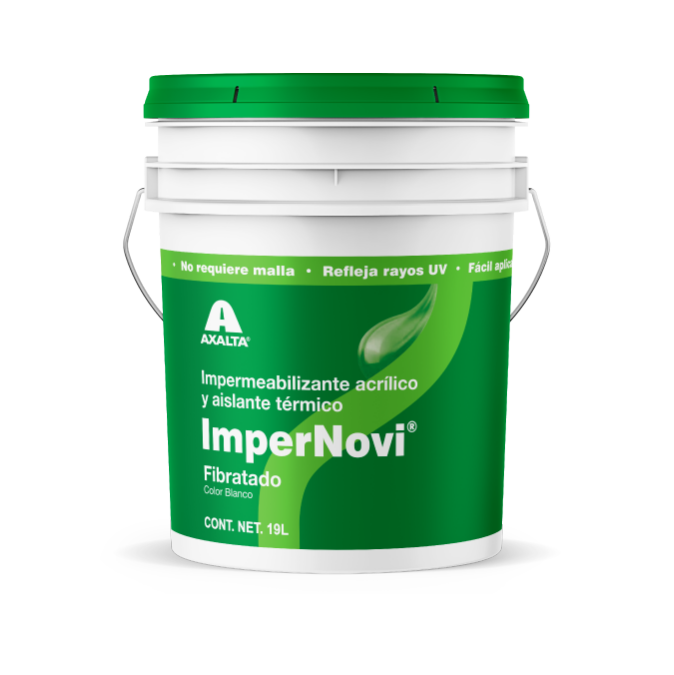 ImperNovi | Axalta
