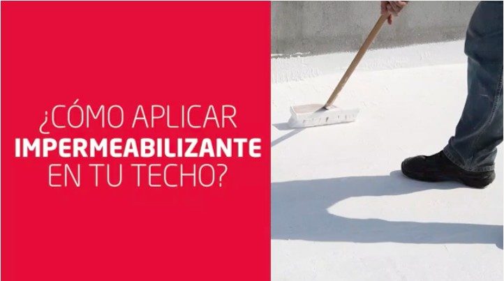 Impermeabilizantes video | Axalta