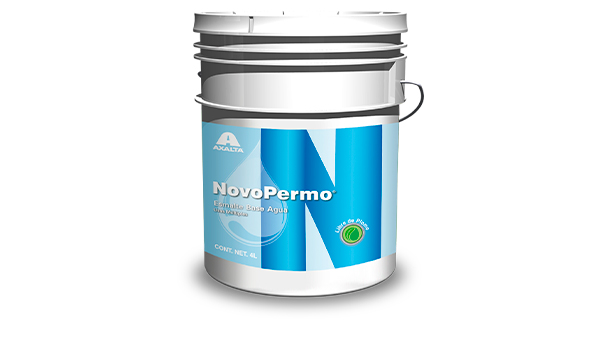 NovoPermo | Axalta