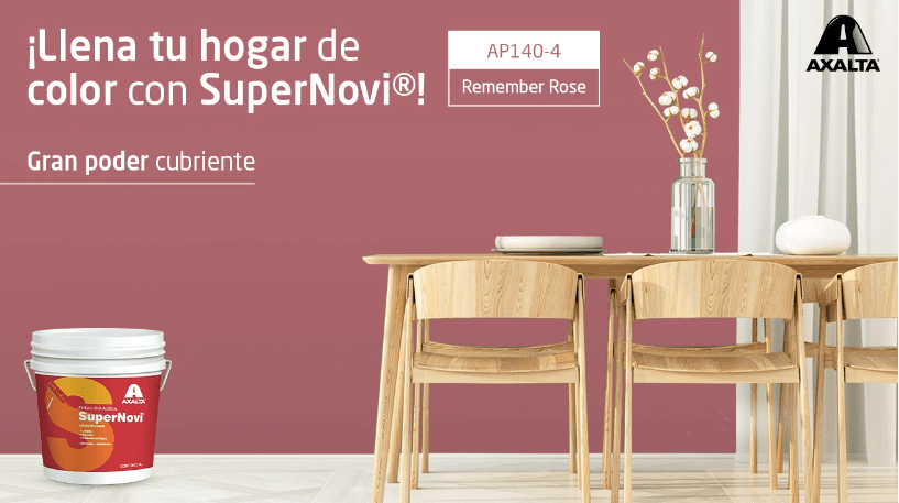 Pintura para interiores | Axalta