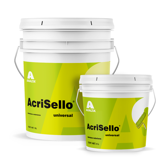 Acrisello Universal | Axalta