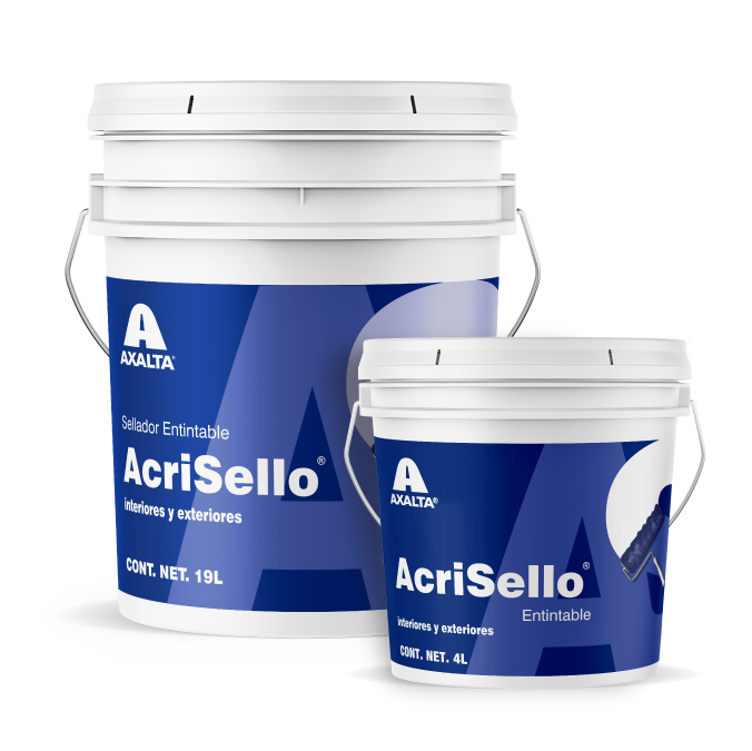 Acrisello Entintable | Axalta