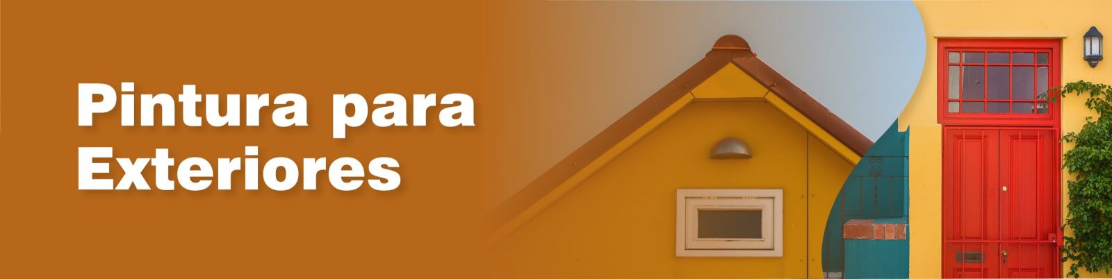 Pintura para fachadas | Axalta