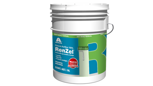 Renzel | Axalta