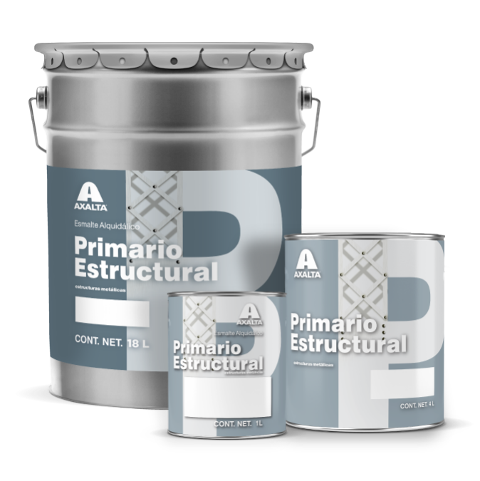 Primario Estructural | Axalta