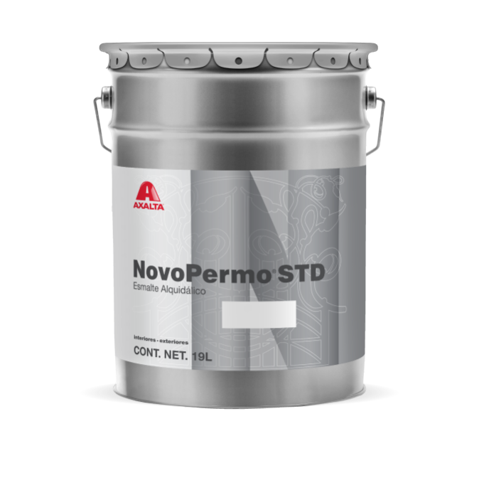 NovoPermo STD | Axalta