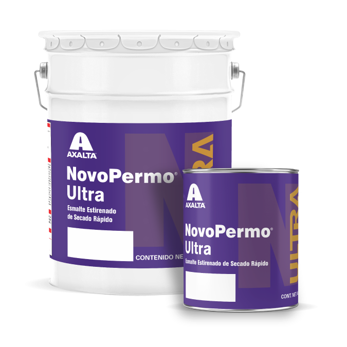 NovoPermo | Axalta