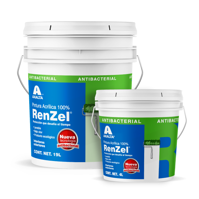 Renzel | Axalta