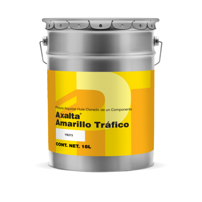 Pintura Tráfico | Axalta