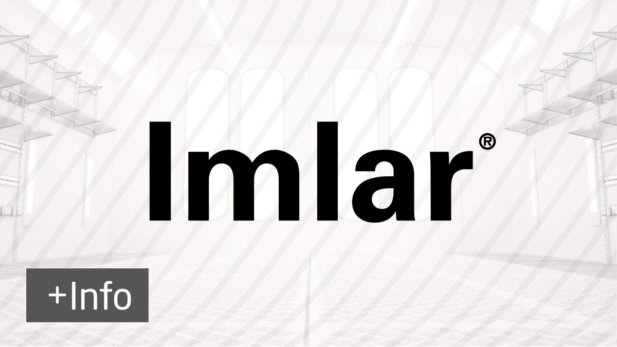 Imlar repintado automotriz