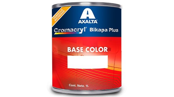 CROMACRYL® BIKAPA PLUS | Axalta