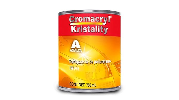 TRANSPARENTE KRISTALITY® | AXALTA