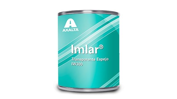TRANSPARENTE IMLAR® ESPEJO | Axalta