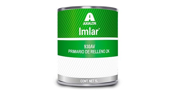 PRIMARIO DE RELLENO 2K IMLAR® 930 AV