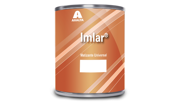 TRANSPARENTE IMLAR® GLAMOUR | Axalta