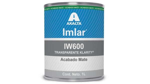 TRANPARENTE IMLAR® KLARITY® AV | Axalta