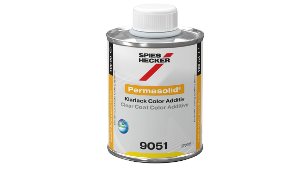 TRANSPARENTE CHROMACLEAR® SUPERPRODUCTIVA MULTI-MIX® | AXALTA