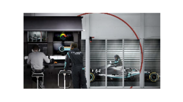 Permacron® Optiflex Transparente | AXALTA