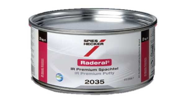 TRANSPARENTE CHROMACLEAR® SUPERPRODUCTIVA MULTI-MIX® | AXALTA