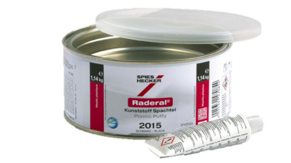 TRANSPARENTE CHROMACLEAR® SUPERPRODUCTIVA MULTI-MIX® | AXALTA