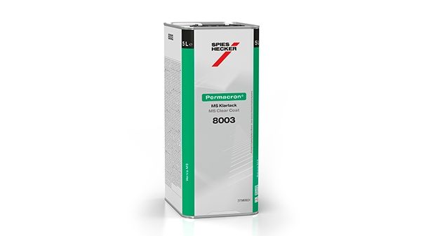 TRANSPARENTE PERMAFAST® | Axalta