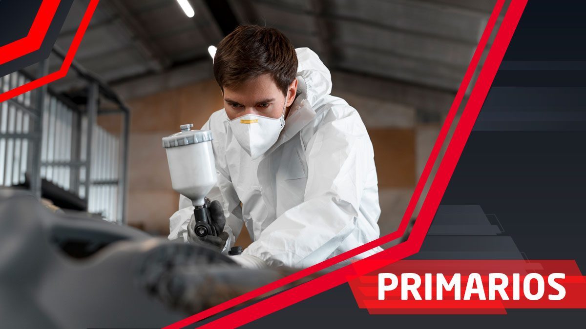 Cromax repintado automotriz