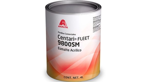 CROMACRYL® BIKAPA PLUS | Axalta