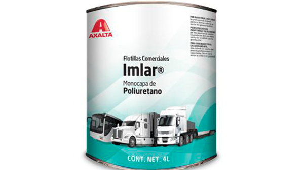CROMACRYL® BIKAPA PLUS | Axalta