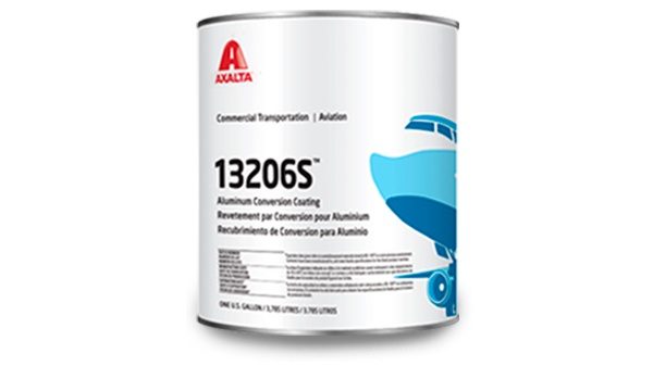 ACONDICIONADOR DE ALUMINIO 13206S | Axalta