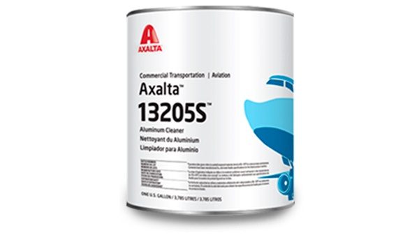 LIMPIADOR DE ALUMINIO 13205S | Axalta