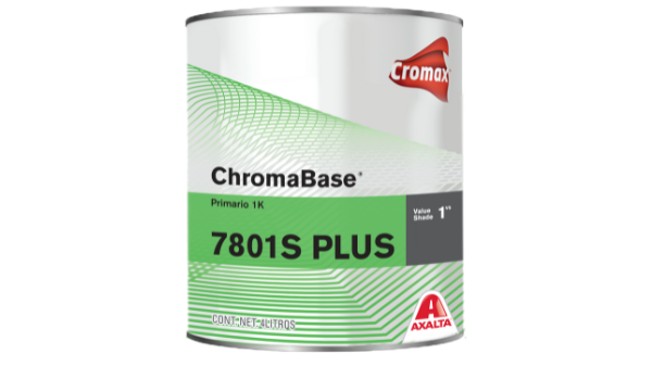 PRIMARIO PRIOMAT® 1K SPRAYMAX | AXALTA