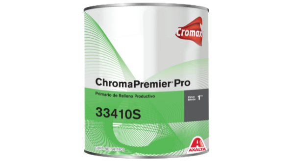 PRIMARIO PRIOMAT® 1K SPRAYMAX | AXALTA