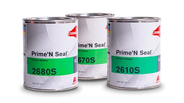 PRIMARIO PRIME'N SEAL® | AXALTA
