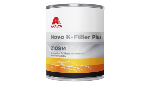 Acrisello Universal | Axalta