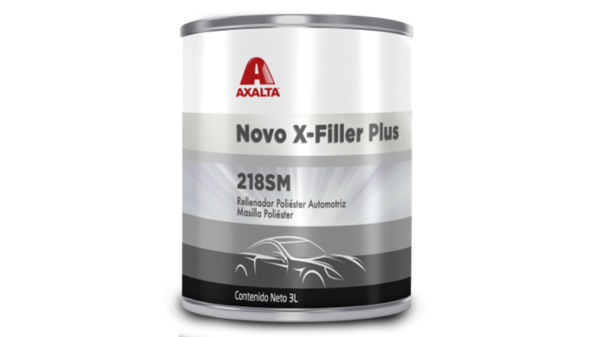 Acrisello Universal | Axalta