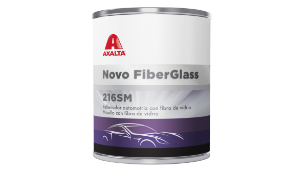 RELLENADOR NOVO K-FILLER | Axalta