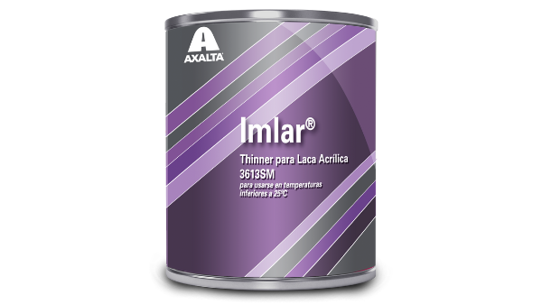 TRANPARENTE IMLAR® KLARITY® AV | Axalta