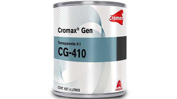CROMACRYL® BIKAPA PLUS | Axalta