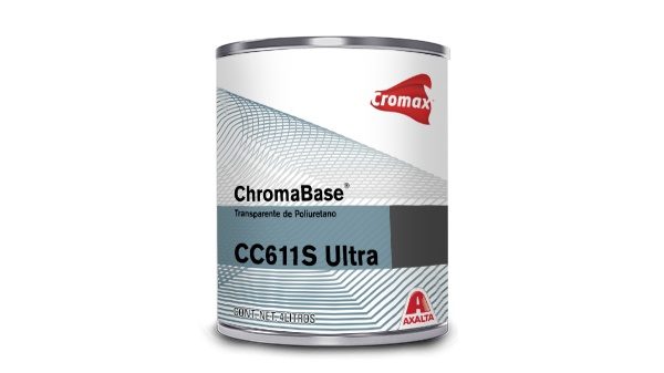 TRANSPARENTE CHROMAPREMIER® PRO PRODUCTIVA | AXALTA