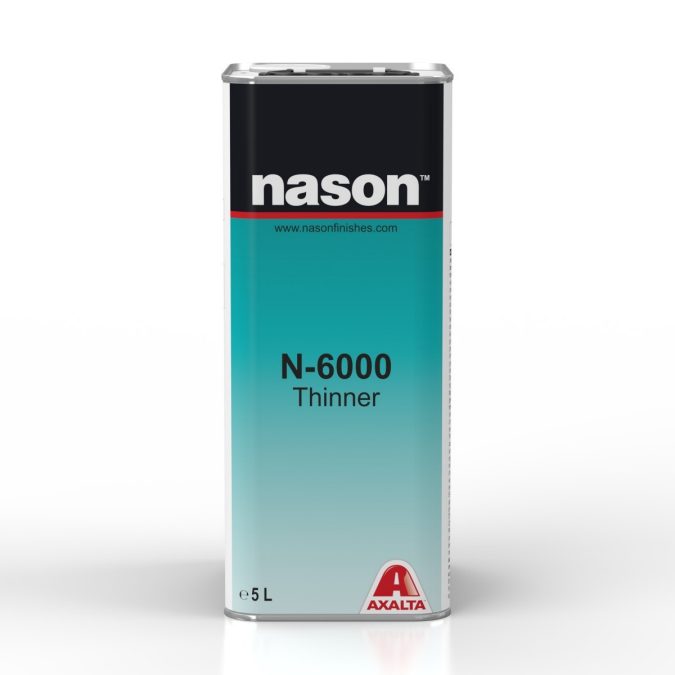 N-6000 - THINNER