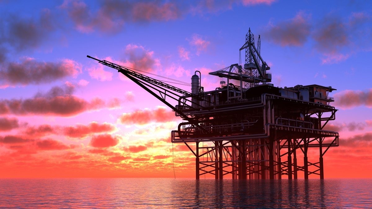 Abcite® for corrosion protection in offshore environments